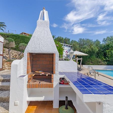 Villa Diani Binibeca Exterior photo