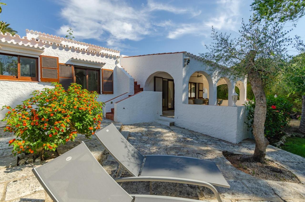 Villa Diani Binibeca Exterior photo